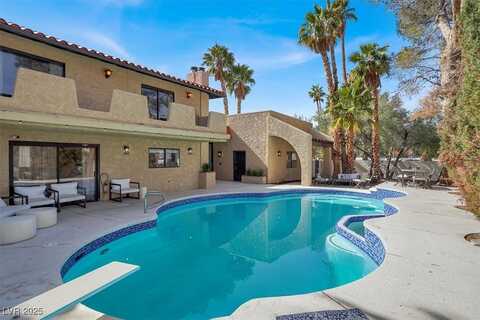 5102 Tennis Court, Las Vegas, NV 89120