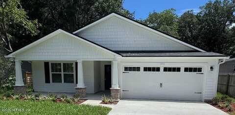 1711 SUNNYSIDE Avenue, Jacksonville, FL 32224