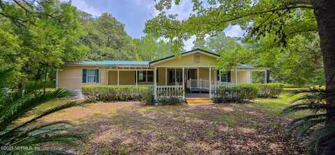 5566 OREGON Trail, Middleburg, FL 32068