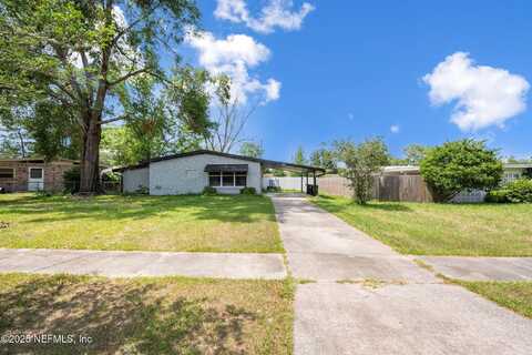 7661 VALE Drive, Jacksonville, FL 32221