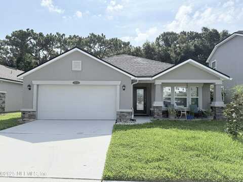 2715 SALT LAKE Drive, Jacksonville, FL 32211