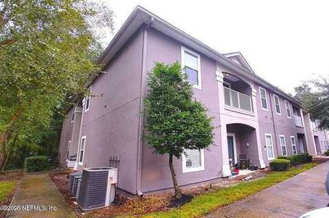 1448 SIOUX LOOKOUT Drive unit: 105, Jacksonville, FL 32210