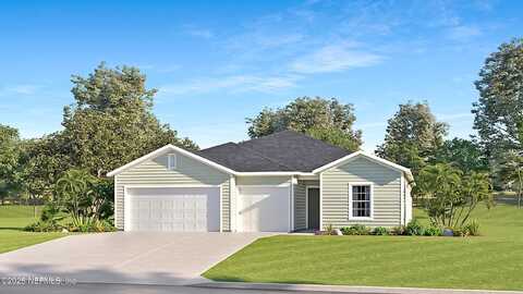 15675 THOMAS CREEK Way, Jacksonville, FL 32218