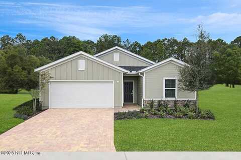 15650 THOMAS CREEK Way, Jacksonville, FL 32218