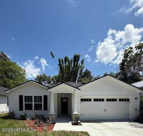 3138 PHYLLIS Street, Jacksonville, FL 32205