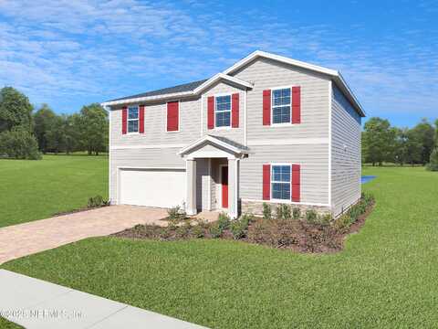 605 KINGBIRD Drive, Saint Augustine, FL 32092