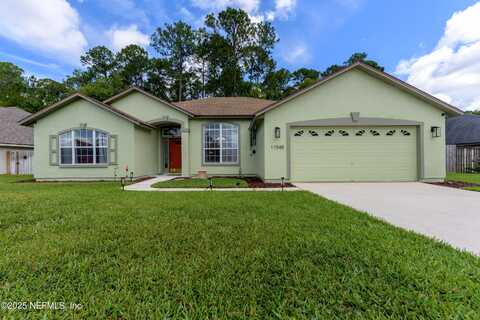 11548 COLLINS CREEK Drive, Jacksonville, FL 32258