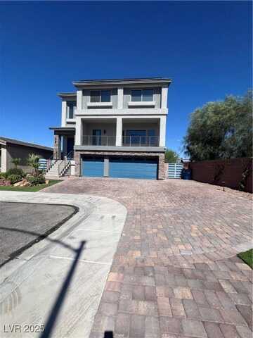 8094 Noble Ridge Street, Las Vegas, NV 89139