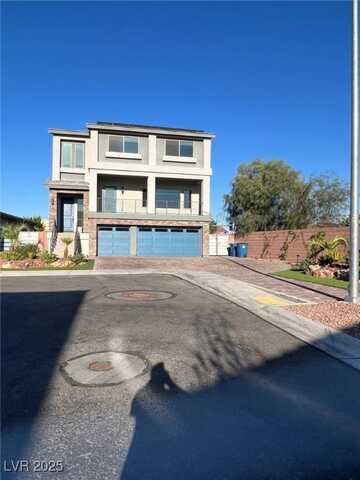 8094 Noble Ridge Street, Las Vegas, NV 89139
