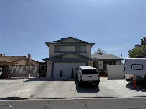 5689 Maceta Avenue, Las Vegas, NV 89103