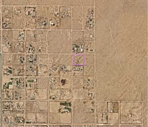 Polona, Sandy Valley, NV 89019
