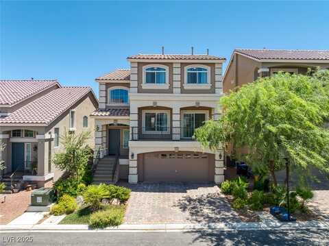 6561 Averill Creek Avenue, Las Vegas, NV 89118
