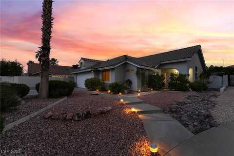 105 Crossfoot Terrace Court, Henderson, NV 89002