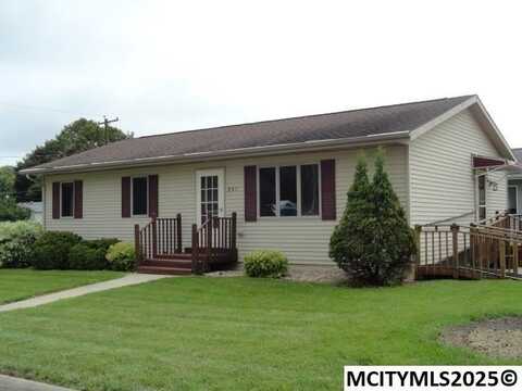 337 23rd SW, MASON CITY, IA 50401
