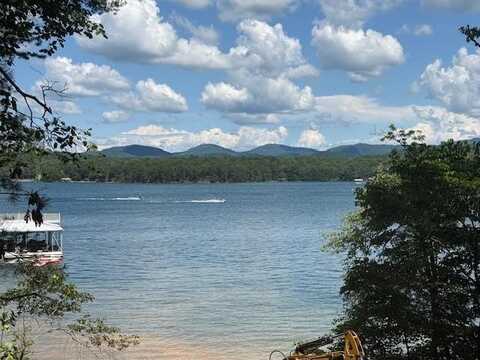 Lot #15 Rome Point, Blue Ridge, GA 30513
