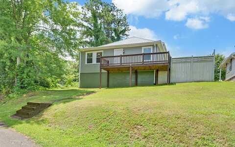 123 College Street, Ducktown, TN 37326