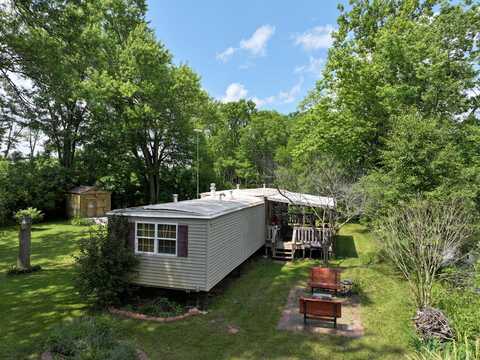 5521 E 650 N, Rochester, IN 46975
