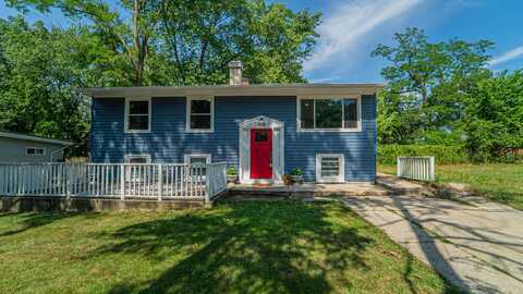 806 Liberty Trail, Michigan City, IN 46360
