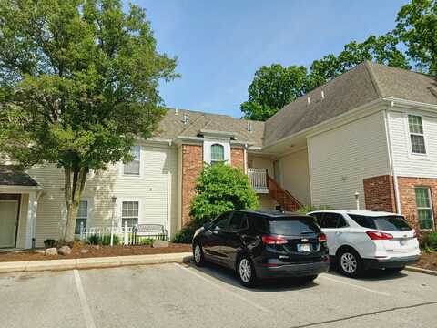 2908 Foggy Glen Drive, Valparaiso, IN 46385