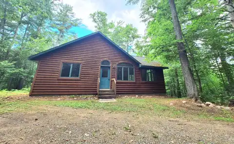 4493 MAPLE RIDGE DR, Rhinelander, WI 54501