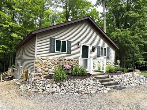 163 VISTA LN, Pickerel, WI 54465