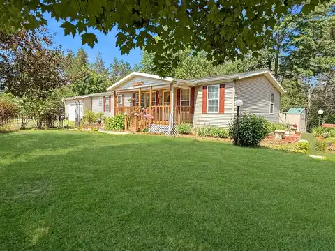 2658 JODI DR, Rhinelander, WI 54501