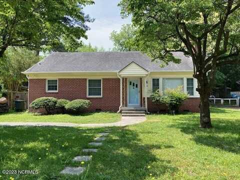 2306 E 3rd Street, Greenville, NC 27858
