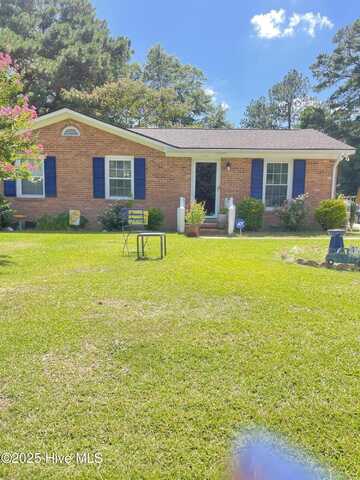 716 Hooker Road, Greenville, NC 27834
