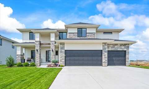 10914 N 171st Street, Bennington, NE 68007