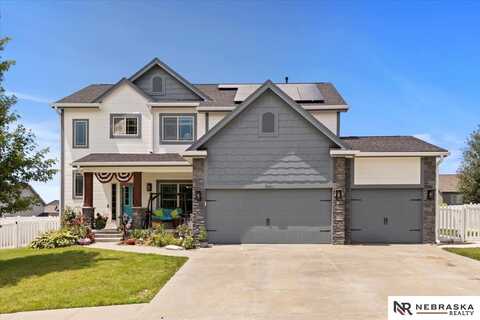 7184 N 165th Street, Bennington, NE 68007