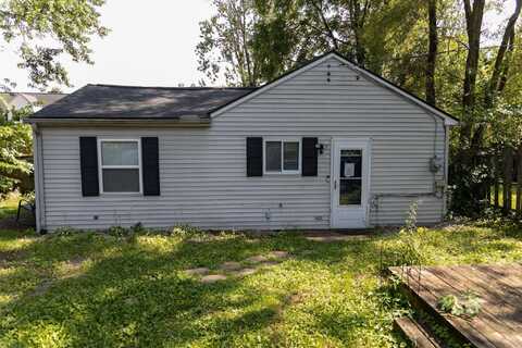 59 Johnson Street, Ypsilanti, MI 48198