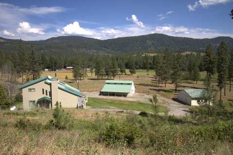 1425 CHAPIN RD N, EVANS, WA 99126
