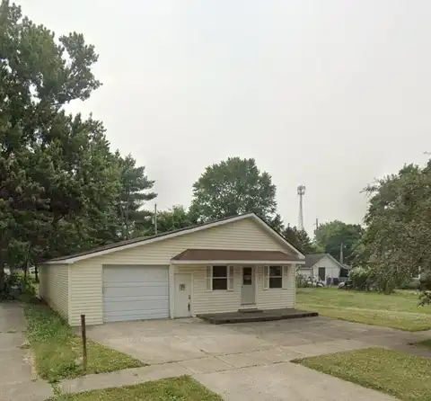 509 N Prospect Street, Sturgis, MI 49091