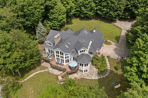 2855 Eleven Mile Road, Bear Lake, MI 49614