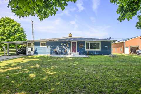 09860 26th Street, Gobles, MI 49055