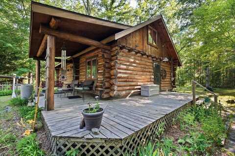 11332 Henderson Road, Montague, MI 49437
