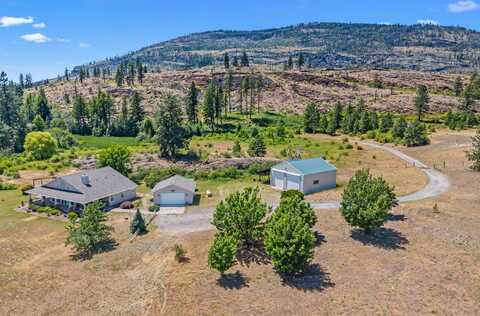 76 KIFER RD, KETTLE FALLS, WA 99141