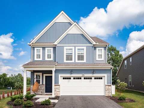 7233 Celebration Drive, Powell, OH 43065