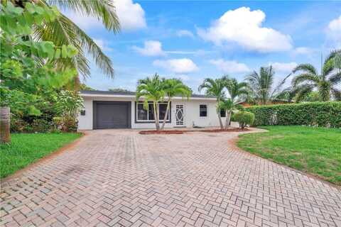 1541 NE 32ND Place, Pompano Beach, FL 33064