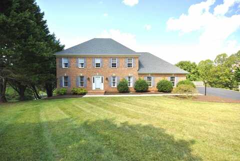 1305 Summerpark Drive, Forest, VA 24551