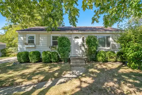 3061 Homewood Street SW, Grandville, MI 49418