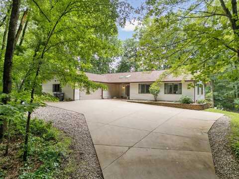 4144 N 37th Street, Galesburg, MI 49053