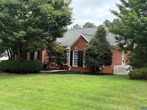 42 Branch Ln, Gordonsville, VA 22942