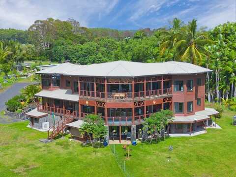 120 Woa Rd, Hilo, HI 96720