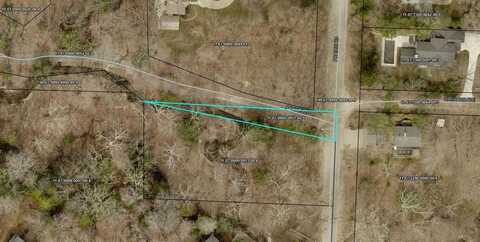 Lot 51 Prairie Road, Harbert, MI 49115