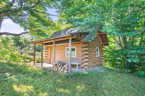 V/L 230th Ave, Tustin, MI 49688