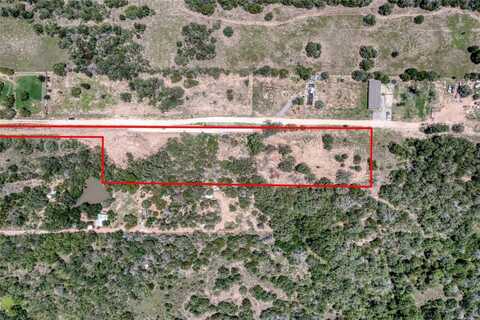 TBD Walter Hoffman Rd, Cedar Creek, TX 78612