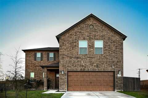 1721 Foxglove Cir, Lockhart, TX 78644
