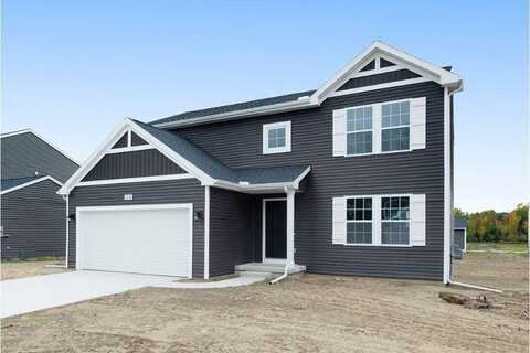 3227 Postern Drive SE, Caledonia, MI 49316