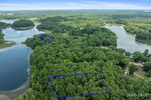 2187 Shawnee Trail NW, Stanton, MI 48888
